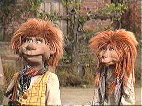 The Riddlers