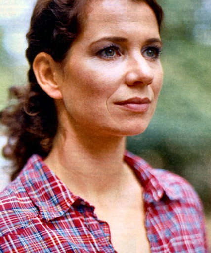 Frédérique Huydts
