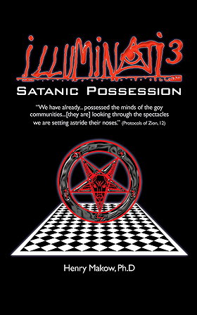 Illuminati 3: Satanic Possession