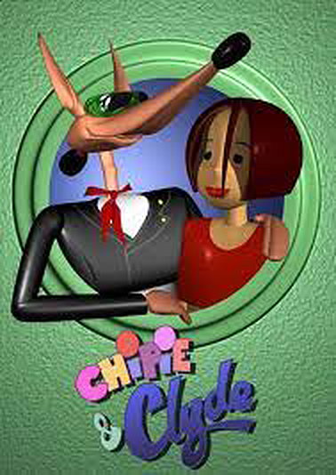 Chipie & Clyde