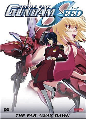 Mobile Suit Gundam Seed: Special Edition II - The Far-Away Dawn