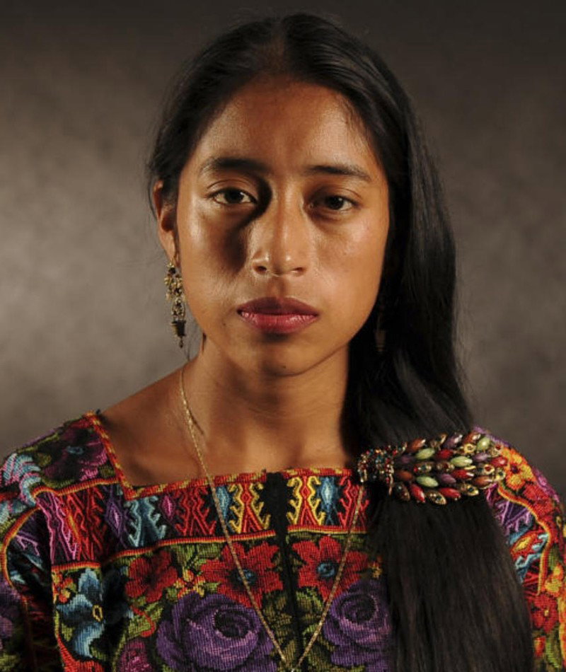 María Mercedes Coroy