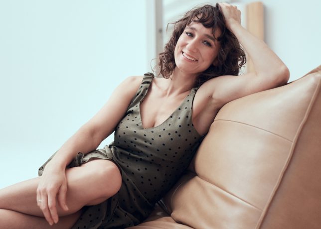 Kamila Kuboth