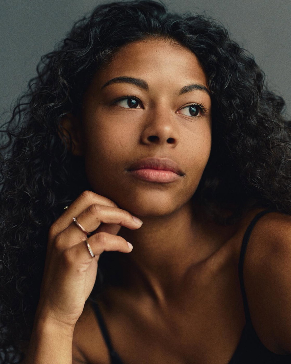 Kaya Coleman