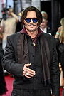 Johnny Depp