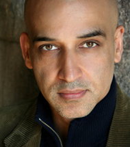 Alok Tewari