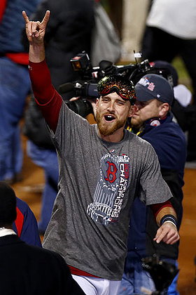 Mike Carp