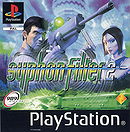 Syphon Filter 2