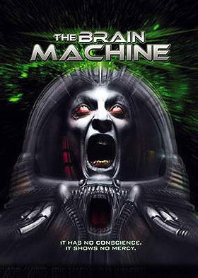 Contamination / The Brain Machine