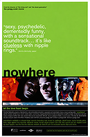 Nowhere