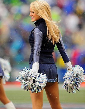 Georgia Schoonover