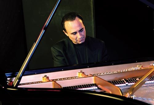 Michel Camilo