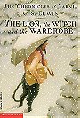 The Lion, the Witch and the Wardrobe (The Chronicles of Narnia, Book 1)