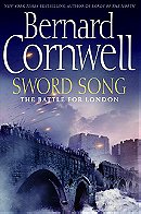 Sword Song (The Saxon Stories, Book 4)