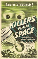 Killers from Space