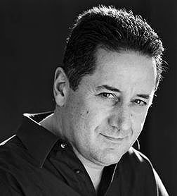 Charlie Dominici