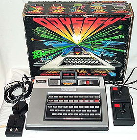 Magnavox Odyssey2