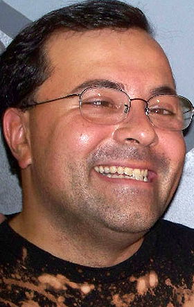 Ernie Barbarash