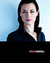 Erica Carroll pictures and photos
