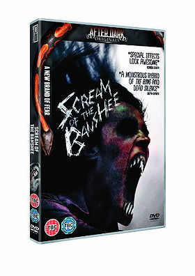 Scream of the Banshee 