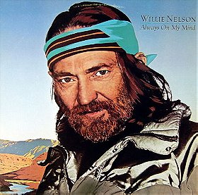 Willie Nelson - Always on My Mind