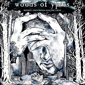 Woods 5: Grey Skies & Electric Light