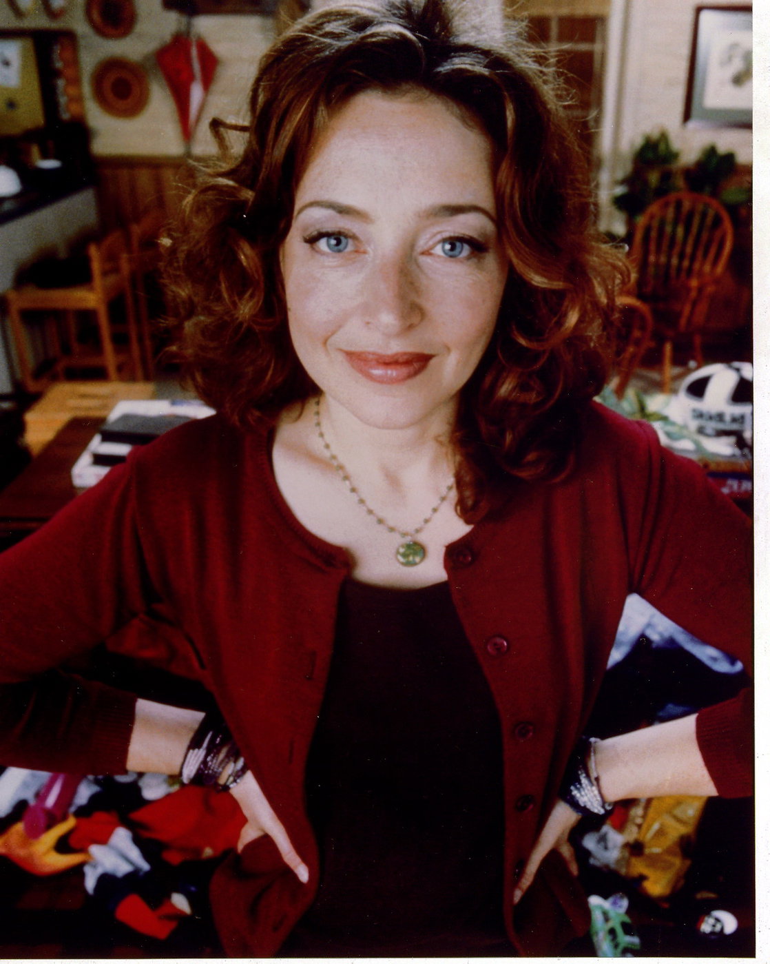 Catherine Lloyd Burns