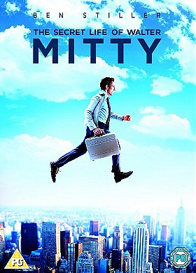 The Secret Life of Walter Mitty 