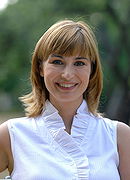 Joanna Brodzik