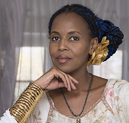 Wangechi Mutu