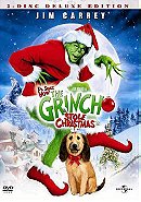How the Grinch Stole Christmas (Deluxe Edition)