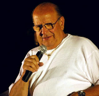 Joe Esposito