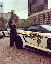 Drisana Sharma pictures and photos