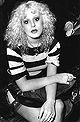 Nancy Spungen