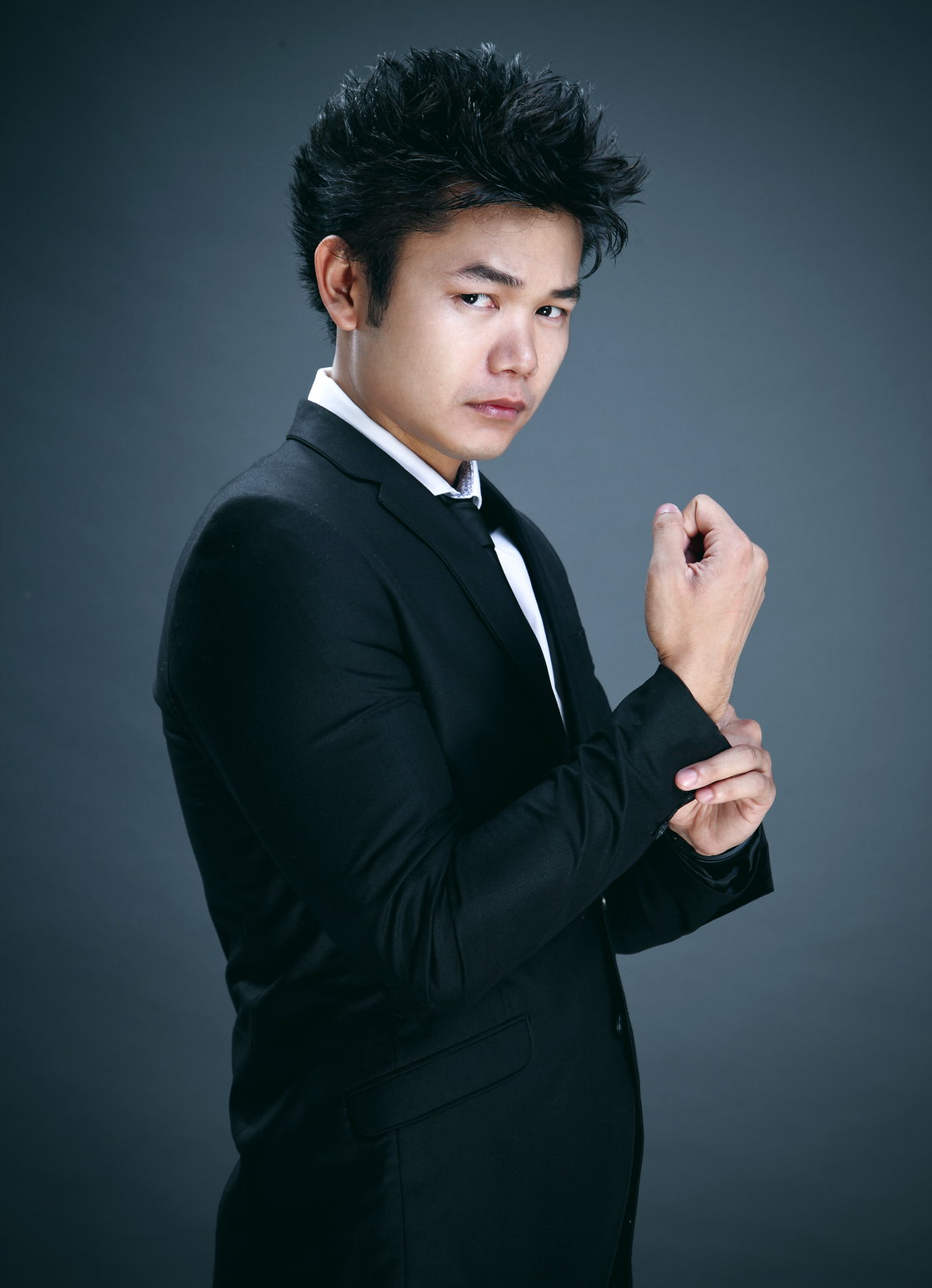 Jean-Paul Ly