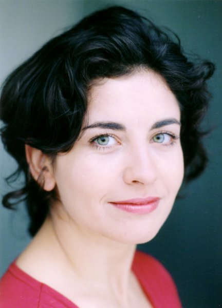 Claudia Weiske