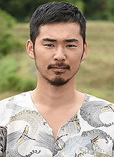 Yûki Yoshida pictures and photos
