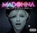 The Confessions Tour - Live from London (CD+DVD)