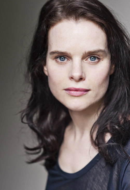 Rebecca Palmer