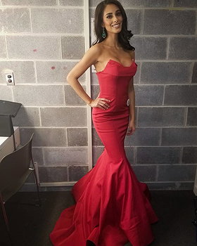 Kiara Gomez