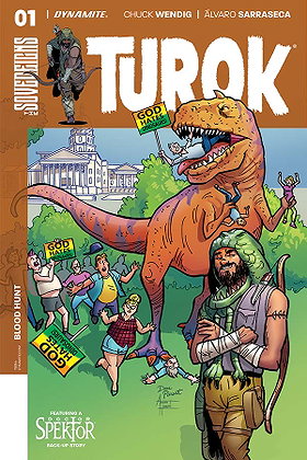 Turok
