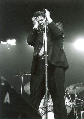 Pere Ubu