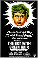 The Boy with Green Hair (1948)