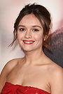 Olivia Cooke