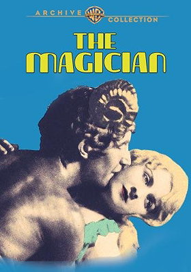 The Magician (Warner Archive Collection)