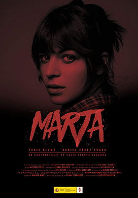 Marta (2018)