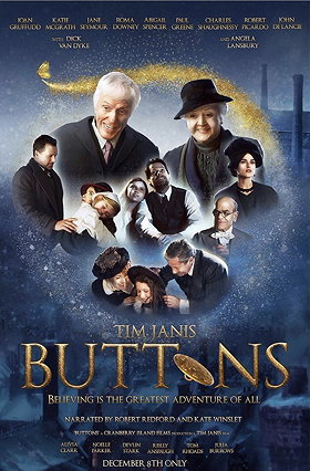 Buttons, A New Musical Film