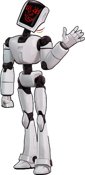 Deborahbot 5000