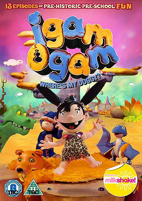 Igam Ogam