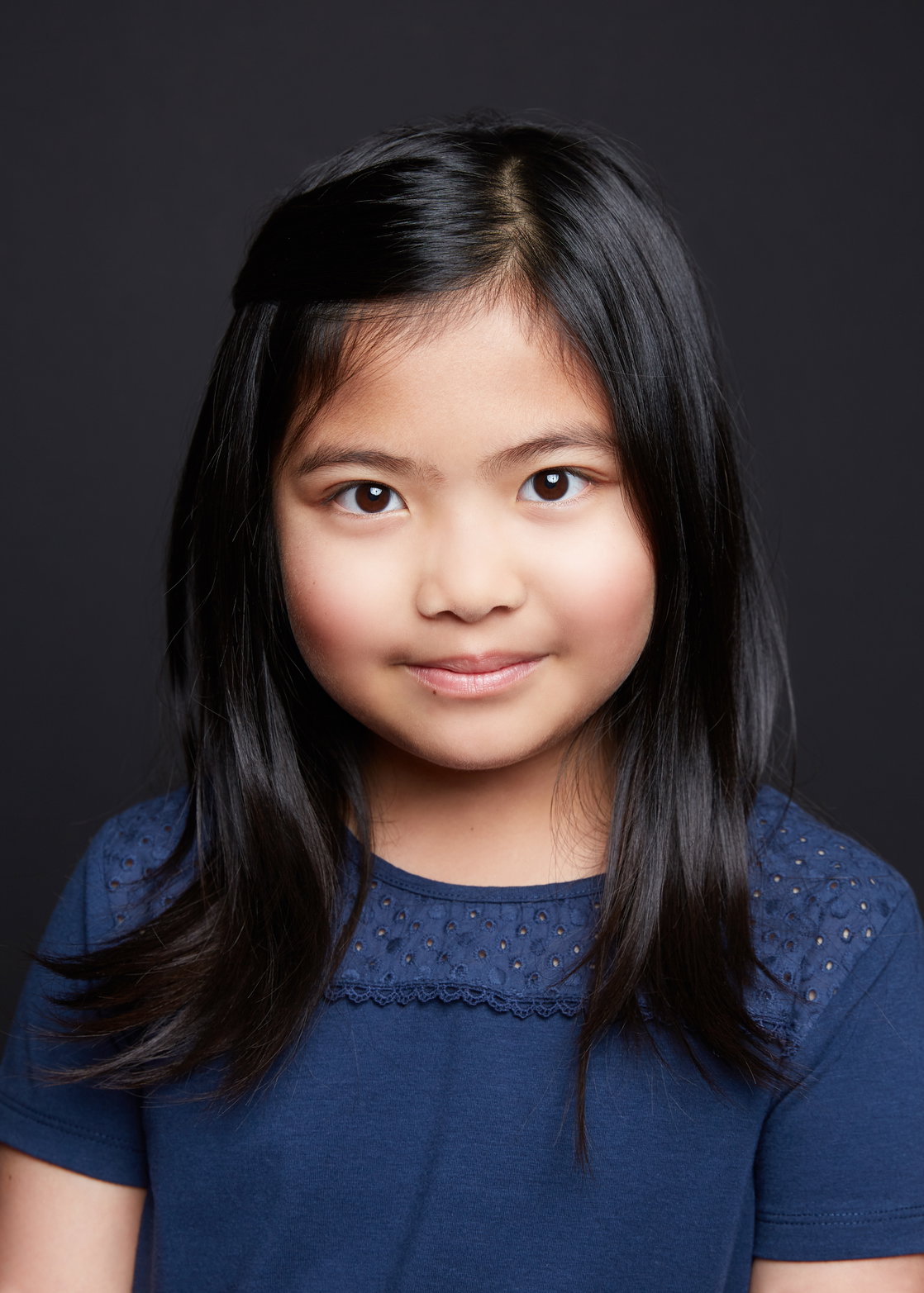 Naomi Tan